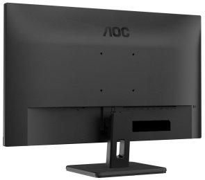 Монітор AOC 27E3UM Black