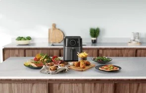 Фото: Мультипіч Electrolux Create 5 (E5AF1-4GB) № 9 | KTC