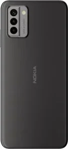 Фото: Смартфон Nokia G22 4/128GB Meteor Grey № 3 | KTC