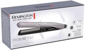 Фото: Випрямляч волосся Remington ProLuxe You (S9880) № 2 | KTC