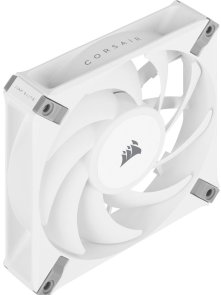 Кулер Corsair AF120 Elite White (CO-9050142-WW)