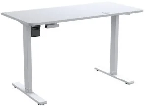 Фото: Стіл для геймерів Cougar Royal 120 Mossa White № 2 | KTC