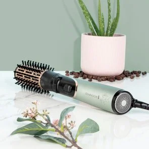 Фото: Фен-щітка Remington Botanicals Rotating Airstyler (AS5860) № 5 | KTC