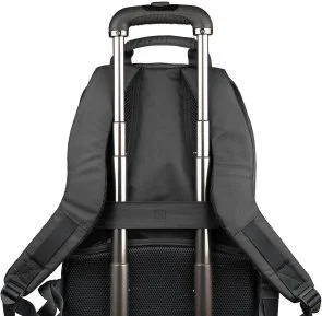 Фото: Рюкзак для ноутбука Tucano Bizip Black (BKBZ14-X-BK) № 6 | KTC