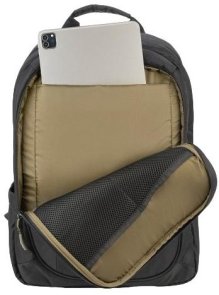 Рюкзак для ноутбука Tucano Bizip AGS Black (BKBZ17-AGS-BK)