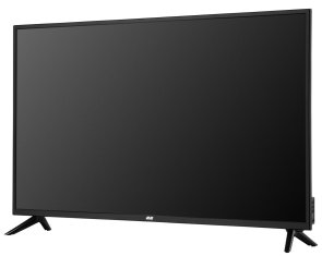 Телевізор LED 2E 50A06K (Android TV, Wi-Fi, 3840x2160)