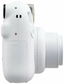 Фото: Камера миттєвого друку Fujifilm INSTAX Mini 12 White (16806121) № 3 | KTC