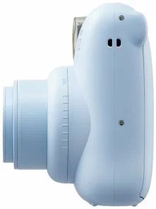 Фото: Камера миттєвого друку Fujifilm INSTAX Mini 12 Blue (16806092) № 5 | KTC