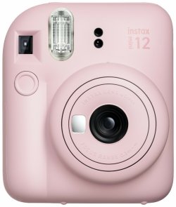 Fujifilm INSTAX Mini 12 Pink