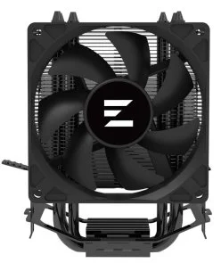 Фото: Кулер для процесора Zalman CNPS4X Black (CNPS4XBLACK) № 4 | KTC
