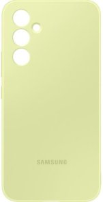 Чохол Samsung for Galaxy A54 A546 - Silicone Case Lime (EF-PA546TGEGRU)