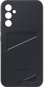 Чохол Samsung for Galaxy A34 A346 - Card Slot Case Black (EF-OA346TBEGRU)