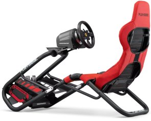 Крісло Playseat Trophy Red (RAP.00314)