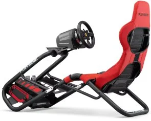Фото: Крісло Playseat Trophy Red (RAP.00314) № 4 | KTC
