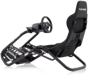 Крісло Playseat Trophy Black (RAP.00304)