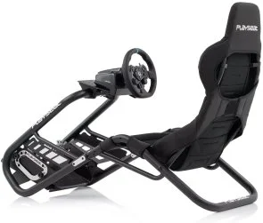 Фото: Крісло Playseat Trophy Black (RAP.00304) № 4 | KTC