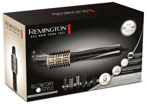 Фото: Фен-щітка Remington Blow Dry and Style Caring (AS7700) № 3 | KTC