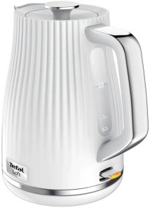 Електрочайник Tefal LOFT KO250130