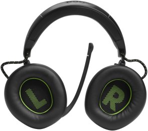 Гарнітура JBL Quantum 910X for Xbox Black (JBLQ910XWLBLKGRN)