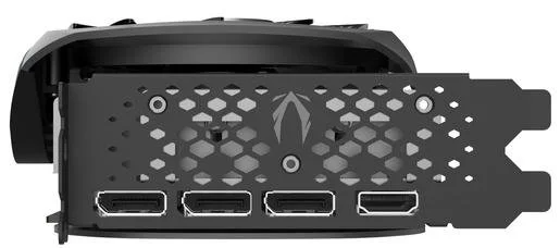 Фото: Відеокарта Zotac RTX 4070 Ti Gaming AMP Airo (ZT-D40710F-10P) № 4 | KTC