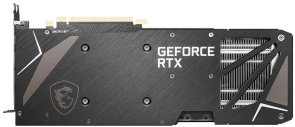 Відеокарта MSI RTX 3060 Ti VENTUS 3X 8GD6X OC