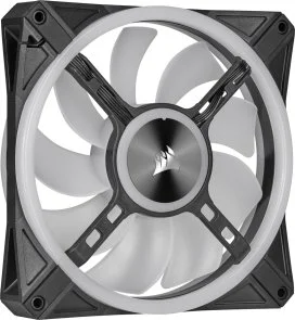 Фото: Кулер Corsair iCUE QL140 (CO-9050099-WW) № 13 | KTC