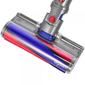 Ручний бездротовий пилосос Dyson V8 Absolute Plus (353323-01)