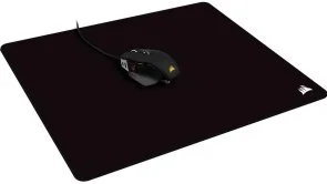 Фото: Килимок Corsair MM200 Pro Premium XL Black (CH-9412660-WW) № 6 | KTC
