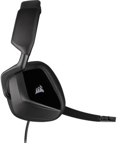 Гарнітура Corsair Void Elite Surround Black (CA-9011205-EU)