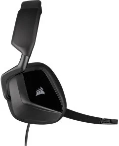 Фото: Гарнітура Corsair Void Elite Surround Black (CA-9011205-EU) № 4 | KTC