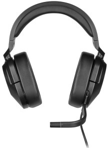 Гарнітура Corsair HS55 Surround Black (CA-9011265-EU)