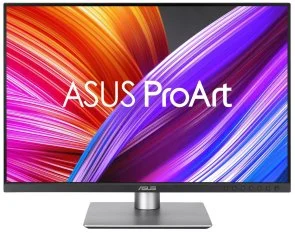 Фото: Монітор ASUS ProArt Display PA248CRV - 24.1" IPS / 1920×1200 / 75 Гц / Pivot / HAS № 4 | KTC