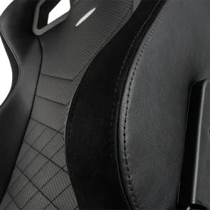 Фото: Крісло Noblechairs Epic Black (GAGC-039) № 10 | KTC
