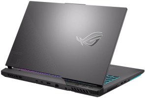 Ноутбук ASUS ROG Strix G17 G713PV-LL043 Eclipse Gray