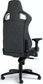 Крісло Noblechairs Epic TX Anthrazite (NBL-EPC-TX-ATC)