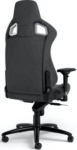Фото: Крісло Noblechairs Epic TX Anthrazite (NBL-EPC-TX-ATC) № 3 | KTC