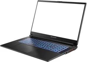 Фото: Ноутбук Dream Machines RG4050-17UA38 - 17.3" IPS 144 Гц / Intel Core i7 / i7-14650HX / DDR5 32 ГБ / PCI-E SSD 1 ТБ / GeForce RTX 4050 № 2 | KTC