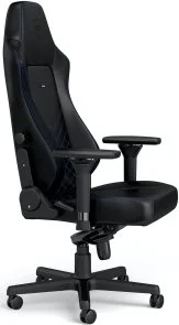 Фото: Крісло Noblechairs Hero Black/Blue (GAGC-115) № 3 | KTC