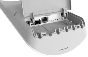 Точка доступy Wi-Fi MikroTik mANTBox 52 15s (RBD22UGS-5HPacD2HnD-15S)