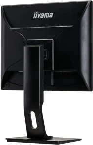 Фото: Монітор iiyama B1980D-B1 Black - 19" TN+Film / 1280×1024 / 60 Гц / Pivot / HAS № 7 | KTC