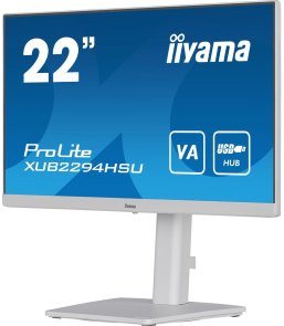 Монітор iiyama ProLite (XUB2294HSU-W2)