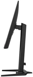 Фото: Монітор iiyama XUB2796QSU-B5 Black - 27" IPS / 2560×1440 / 75 Гц / AMD FreeSync / Pivot / HAS № 6 | KTC