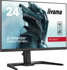 Монітор iiyama G-Master Red Eagle GB2470HSU-B5 Black