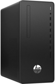 Персональний комп'ютер HP Pro 300 G6 MT (36T36ES)