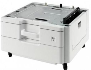 БФП Kyocera Ecosys M4125idn with PF-470/CB-473 (1102P23NL0BND5)