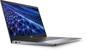 Фото: Ноутбук Dell Latitude 3330 2in1 N207L333013UA_W11P Grey - 13.3" 60 Гц / Intel Core i5 / i5-1155G7 / DDR4 8 ГБ / PCI-E SSD 256 ГБ / Intel Iris Xe Graphics № 2 | KTC