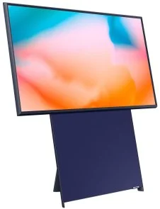 Фото: Телевізор QLED Samsung QE43LS05BAUXUA (Smart TV, Wi-Fi, 3840x2160) № 9 | KTC