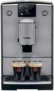 Фото: Кавомашина Nivona CafeRomatica NICR 695 (NICR695) № 3 | KTC