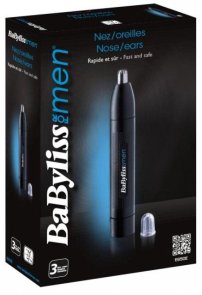 Тример Babyliss E650E