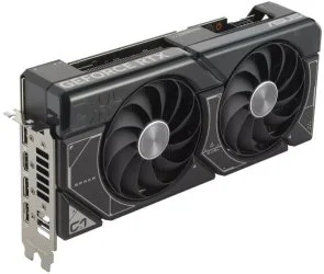 Фото: Відеокарта ASUS Dual GeForce RTX 4070 12GB GDDR6X (DUAL-RTX4070-12G) № 2 | KTC